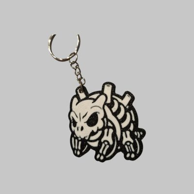 Pokemon Blastoise kulcstartó -