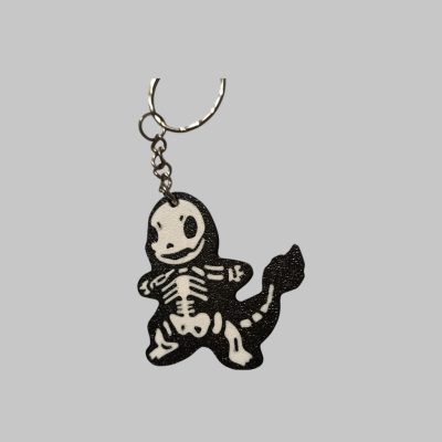 Pokemon Charmander kulcstartó -