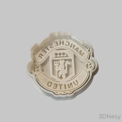 Manchester United süti kiszúró