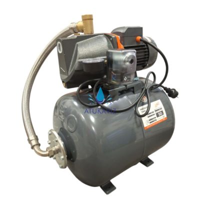 LEO XJWm 90/46(XJWm10M) 50(liter) OC házi vízmű 