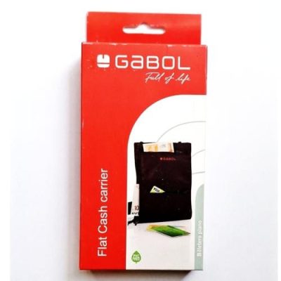 Gabol rejtett pénztárca