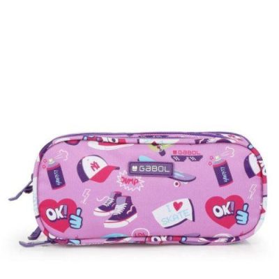 Gabol Roller tolltartó