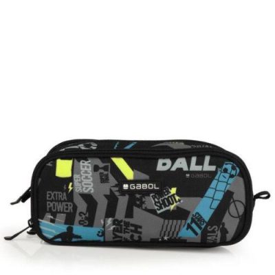 Gabol Rivals tolltartó