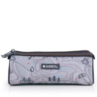 Gabol Earth tolltartó