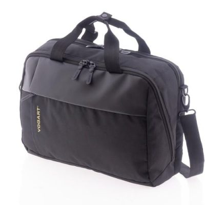 Vogart Boston laptoptáska, laptophátizsák 15"