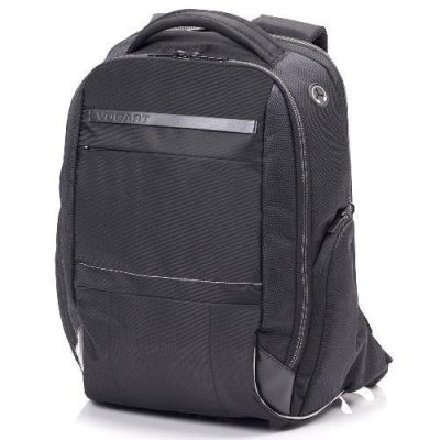 Vogart Summit bővíthető laptophátizsák 17"