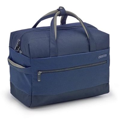 Roncato Sidetrack kék kabintáska