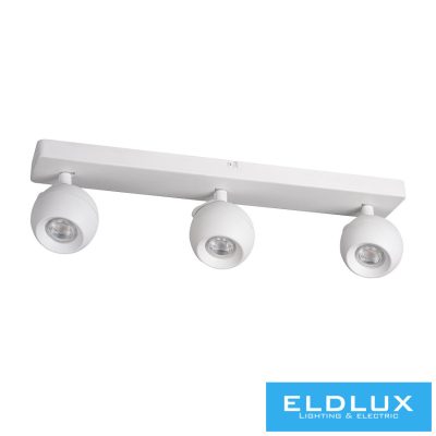 KANLUX GALOBA EL-3I W lámpa SPOT