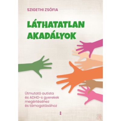 LÁTHATATLAN AKADÁLYOK