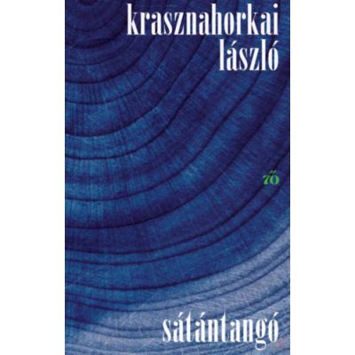 SÁTÁNTANGÓ - elfogyott