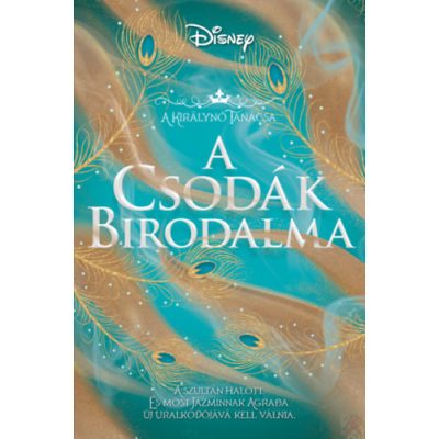 A CSODÁK BIRODALMA - Élfestett