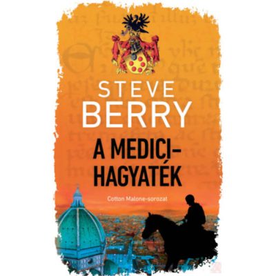 A MEDICI-HAGYATÉK