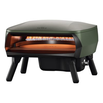 Witt Piccolo Rotante 16″ – zöld