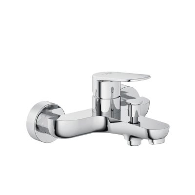 KLUDI X1 kádtöltő csaptelep zuhanyszett nélkül