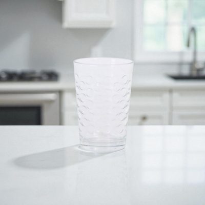 Sedef 205 ml-es vizespohár, 6 db-os csomag