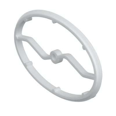 Kaiser 115995 falhorony klipsz 20 - 50 mm széles horonyba