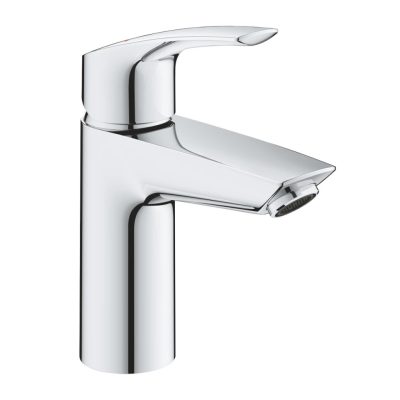 GROHE Eurosmart S mosdó csaptelep click-clack leeresztőszeleppel