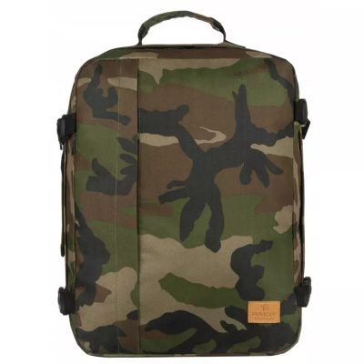 Military Wizzair 40x30x20 Ryanair 40x30x20 Ryanair WizzAir kézipoggyász hátizsák