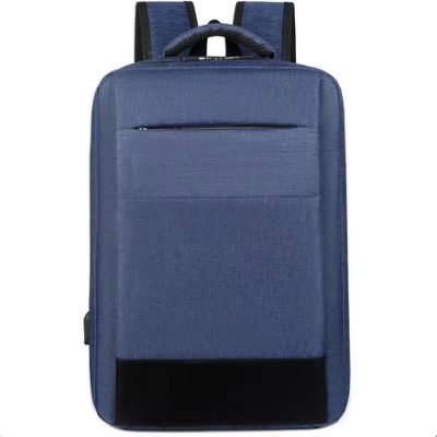 Falcon kék Wizzair 40x30x20 Ryanair 40x30x20 laptoptartós hátizsák