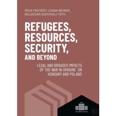 REFUGEES, RESOURCES, SECURITY, AND BEYOND