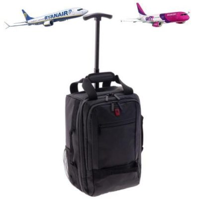 Gladiator gurulós kabintáska