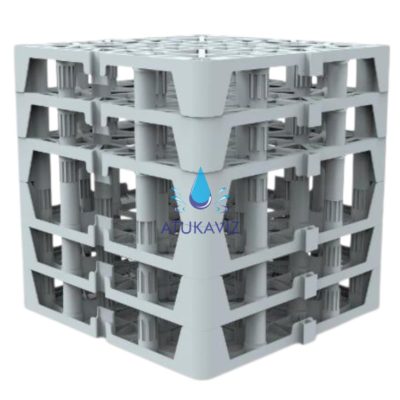 Szikkasztó blokk 60X60X60