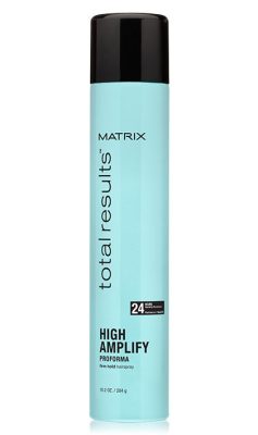 Matrix Total Results High Amplify Proforma 24 h erős hajlakk, 400 ml
