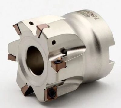 RST Magas előtolású 90°-os marófej – 4NTE90-D40 mm