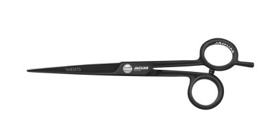 Jaguar Timeless Black hajvágó olló 6"