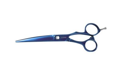 Jaguar Xenox Titan hajvágó olló 5,5"