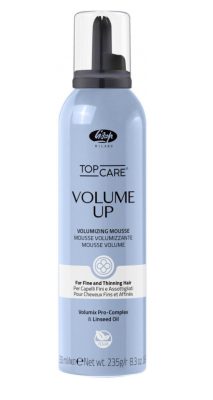Lisap Top Care Volume Up hajhab, 250 ml