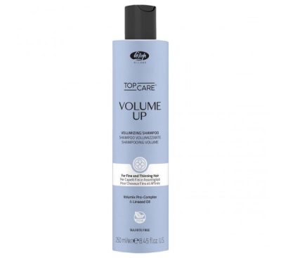 Lisap Top Care Volume Up sampon, 250 ml