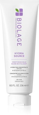 Matrix Biolage Hydra Source kondicionáló száraz hajra, 236 ml