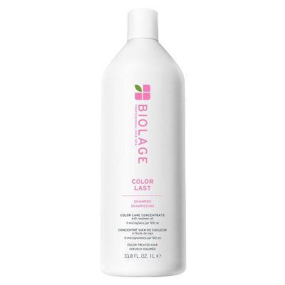 Matrix Biolage Colorlast sampon festett hajra, 1 l