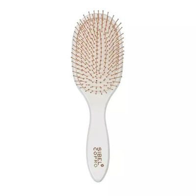 Sibel Copro fémtüskés kefe ,réz, 8470221