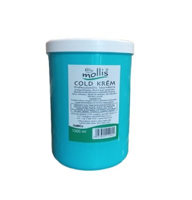 Mollis Cold krém, 1 l