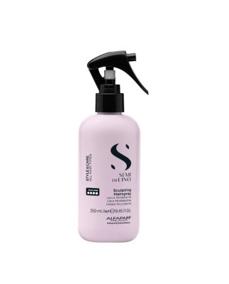Alfaparf Semi di Line Style & Care Sculpting Hairspray hajtőemelő, 250 ml