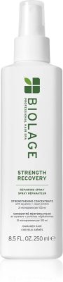 Matrix Biolage Strength Recovery hajszerkezet megújító permet, 250 ml