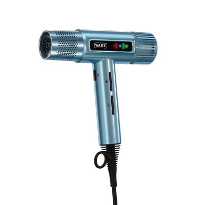 Wahl Vanquish Limited Cool Blue hajszárító