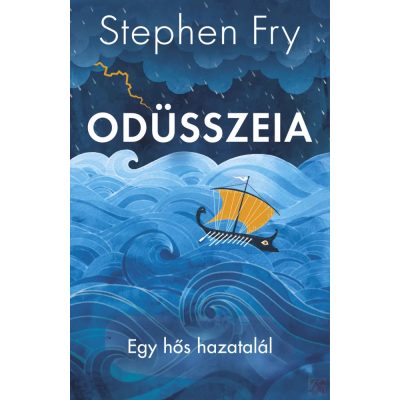 ODÜSSZEIA – EGY HŐS HAZATALÁL