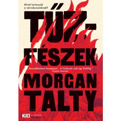 TŰZFÉSZEK