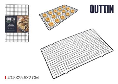 Quttin Gitterrács 40,8 x 25,5 x 2 cm