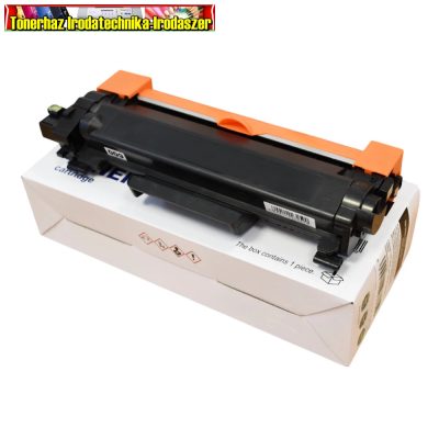 Brother TN-2510XL Black utángyártott toner 3K (TN2510)