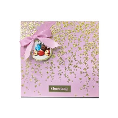 Chocolady romantico dessert 200g