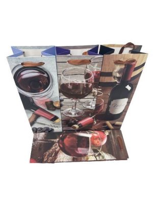 Ajándéktasak Italos