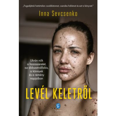 LEVÉL KELETRŐL