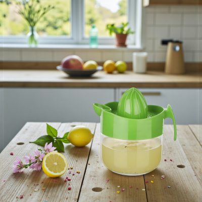 Citromfacsaró üveg 300 ml 