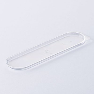 Fedő 120 ml-es Ekler tégelyhez 100 db-os csomag