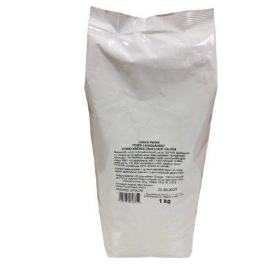 Choco Panna forró csoki Fehér 1000g