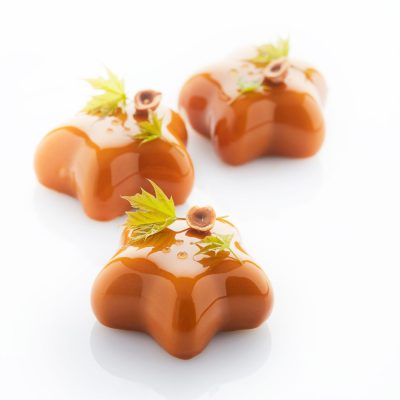 Marina Szilikon Gn 1/3-os Sütőforma – Elegáns és Sokoldalú